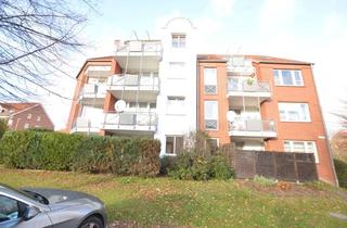 Wohnung mieten in Beethovenring 32, 30989 Gehrden, RÖNPAGEL IMMOBILIEN - Gehrden: Nette 2 Zimmer DG + kl. Dachterrasse + optional Stellplatz