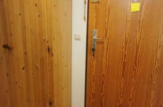 Wohnung mieten in Käppelebühl 10, 72511 Bingen, Sigmaringen 2-Zimmer-Wohnung