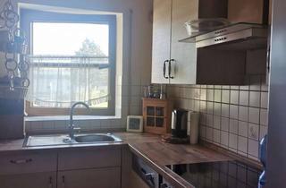 Wohnung mieten in Käppelebühl 50, 72511 Bingen, Sigmaringen Bingen 2-Zimmer-Wohnung