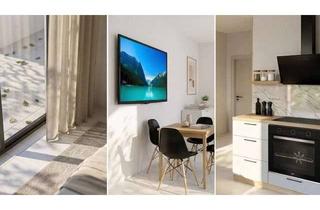 Wohnung mieten in Erdinger Straße 40, 85462 Eitting, Alltagstaugliches 1-Zimmer-Apartment in Eitting