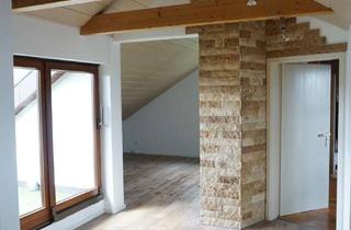 Wohnung mieten in 74369 Löchgau, 3,5-Zimmer-Wohnung in Löchgau