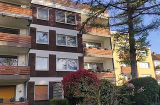 Wohnung mieten in 44625 Holsterhausen, Freundliche & geräumige 4-Zimmer-Wohnung in Herne-Holsterhausen