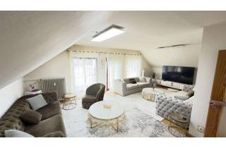 Wohnung mieten in Emil-Von-Behring-Straße 18, 34576 Homberg, Viel Platz in Homberg: 3-Zimmer-Wohnung mit 95 m²