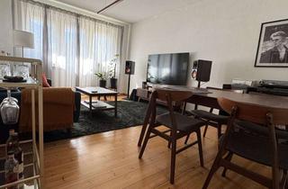 Wohnung mieten in Börnestraße 10, 22089 Eilbek, Modernes Wohnen in Eilbek: Tolle 3-Zimmer-Wohnung