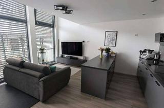 Lofts mieten in Maximilianstraße 15a, 76767 Hagenbach, Moderne Maisonette-Neubauwohnung im Loft-Stil – 3 Etagen | Zentrale Lage in Hagenbach