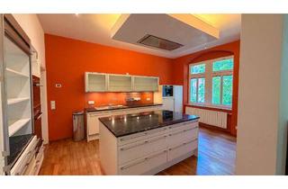 Wohnung mieten in 01129 Trachau, Familienwohnung mit 7-Zimmern, zwei Balkonen, Sauna und Klimaanlage in Dresden-Trachau