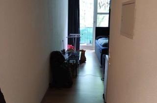 Wohnung mieten in 55128 Bretzenheim, 1-Zimmer-Wohnung mit Top Anbindung in Mainz-Bretzenheim