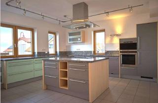 Wohnung mieten in 76684 Östringen, Exklusive 2,5-Zimmer-Wohnung mit privaten Gartenanteil in ruhiger Lage von Östringen