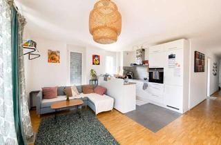 Wohnung mieten in Elisabeth-Selbert-Allee 34, 63225 Langen, Exklusive, voll Luxus möbliert, neuwertige 3-Zimmer-Wohnung mit Balkon und EBK in Langen