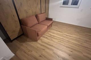 Wohnung mieten in Schlesierstraße, 92339 Beilngries, Möblierte, Geschmackvolle 2-Zimmer-Wohnung mit gehobener Innenausstattung mit Balkon in Beilngries
