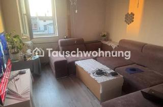 Tauschwohnungen in 23558 St. Lorenz Süd, Tauschwohnung: Tausche Lübeck gegen Lübeck oder Stockelsdorf