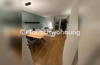 Tauschwohnungen in 80798 Maxvorstadt, Tauschwohnung: Suche größere Wohnung in München zum Tausch