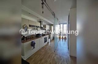 Tauschwohnungen in 04275 Südvorstadt, Tauschwohnung: 3 Zimmer Südvorstadt