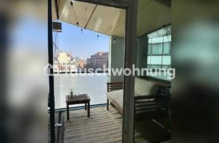 Tauschwohnungen in 20355 Neustadt, Tauschwohnung: 2 Zimmer Wohnung HH Neustadt mit Balkon
