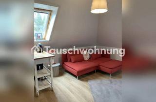 Tauschwohnungen in 22111 Horn, Tauschwohnung: Gemütliche und günstige 2 Zimmer-Wohnung in Hamburg Horn
