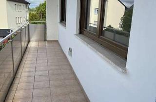 Wohnung mieten in 85406 Zolling, Ruhige Wohnung mit 4 Zimmern in Zolling