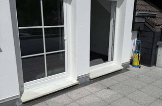 Wohnung mieten in Germanenstraße 92, 58509 Lüdenscheid, 2 Zimmer Dachgeschosswohnung + zusätzlichem Zimmer im ausgebauten Dachgeschoss in Lüdenscheid