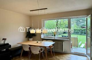 Tauschwohnungen in 81379 München, Tauschwohnung: Wohnung in München, Sendling-Westpark, 77 m²