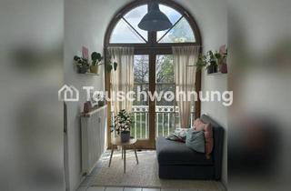 Tauschwohnungen in 82256 Fürstenfeldbruck, Tauschwohnung: Schicke Wohnung in Fürstenfeldbruck zum Tausch