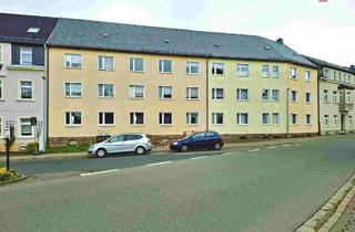 Wohnung mieten in Freiberger Straße 20, 09623 Frauenstein, 2-Raum-Wohnung in Frauenstein mit toller Aussicht zu vermieten!