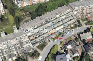 Tauschwohnungen in Uferstraße 26, 22113 Oststeinbek, Tauschwohnung: 2,5-Zimmer-Süd-Terrassen-Wohnung: 68 m² + 20 m² EG-Terrasse