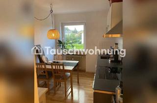 Tauschwohnungen in 83024 Rosenheim, Tauschwohnung: Rosenheim: Gemütliche Wohnung zum Tausch