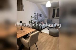 Tauschwohnungen in 81547 Untergiesing-Harlaching, Tauschwohnung: Gemütliche 2-Zimmer-Wohnung in Untergiesing-Harlaching