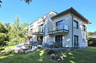Wohnung mieten in Hauptstraße 21, 15864 Diensdorf-Radlow, Wohnen am Scharmützelsee – Helle & möblierte 2-Zimmer-Wohnung mit Terrasse