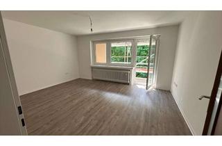 Wohnung mieten in Steigfeldstr. 35, 82467 Garmisch-Partenkirchen, Rundum saniert: 3-Zimmer-Wohnung mit Balkon