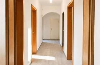 Wohnung mieten in Fuhrberger Straße 27, 29225 Celle, 4-Zimmer-Wohnung in Celle