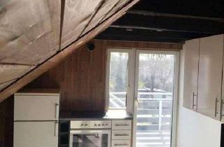 Wohnung mieten in Stettiner Str. 12, 29225 Celle, Helle 2-Zimmer Dachgeschosswohnung mit Balkon inkl ALLER NK