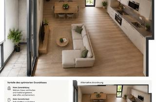 Wohnung mieten in Weender Straße 82, 37073 Göttingen, ****Hochwertig wohnen in Bestlage****