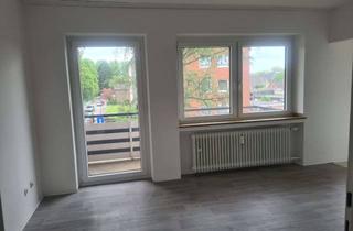 Wohnung mieten in Wilhelm-Busch-Straße, 47877 Willich, Alltagstaugliche 1,5-Zimmer-Wohnung in Willich