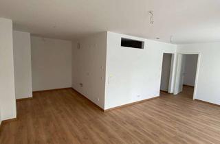 Wohnung mieten in Otterbachstraße 22, 85301 Schweitenkirchen, Stilvolle 2-Zimmer-Wohnung mit Süd-Balkon 60,23 Wohnfläche + 11 qm Keller