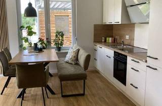Wohnung mieten in Elisabethweg 10, 17489 Nördliche Mühlenvorstadt, 4 Zimmer, Balkon & Dachterrassen – Willkommen im Quartier am Ryck
