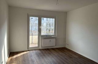 Wohnung mieten in Reichenberger Straße 161, 10999 Kreuzberg, Provisionsfrei! Sanierte 1-Zimmer-Wohnung mit Balkon in Kreuzberg