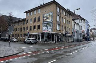 Wohnung mieten in Goethering 31, 49074 Innenstadt, 3,5 Zimmer Wohnung mit EBK und Keller