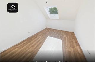 Wohnung mieten in Kehler Straße 57, 77652 Offenburg, Modernes Dachgeschoss-Zimmer in Offenburg - Strom und Internet inklusive!
