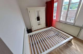 Wohnung mieten in Gaustraße 57, 55411 Bingen, Gepflegte 2-Zimmer-Wohnung in Bingen am Rhein