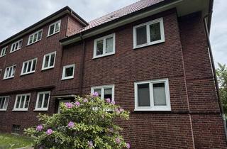 Wohnung mieten in Tratzigerstraße 17, 22043 Marienthal, Möbliertes + Neu renovierte 1-Zimmer Wohnung mit EBK