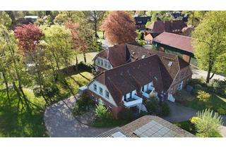 Wohnung mieten in 21255 Wistedt, 4 ZIMMER WOHNUNG - Leben wie in einem Haus - Erstbezug nach Sanierung