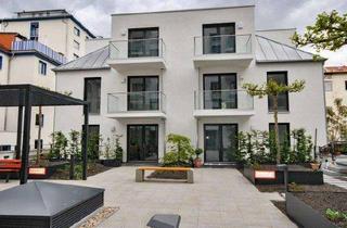 Wohnung mieten in Steinstr. 65a, 04275 Südvorstadt, +++SÜDVORSTADT+++GARTENHAUS+++EBK+++SÜDBALKON+++