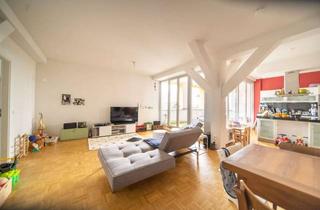 Wohnung mieten in Ringstraße, 79336 Herbolzheim, Charmante 3,5-Zimmer Wohnung im Altbauflair mit Aufzug