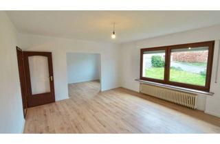 Wohnung mieten in 51597 Morsbach, Sanierte 4 - Zimmerwohnung in beliebter Wohnlage von Morsbach!