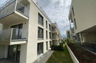 Sozialwohnungen mieten in Yalova-Straße, 72108 Rottenburg, Neubauwohnung mit 4 Zimmern und viel Platz in Rottenburg am Neckar - WBS benötigt