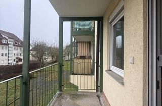 Wohnung mieten in Am Mühlweg 14, 36448 Bad Liebenstein, Gemütliche 2-Raumwohnung mit Wintergarten / WE 2.002