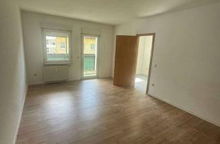 Wohnung mieten in Am Mühlweg, 36448 Bad Liebenstein, Heller 3-Raumwohnung mit Wintergarten / WE 1.006