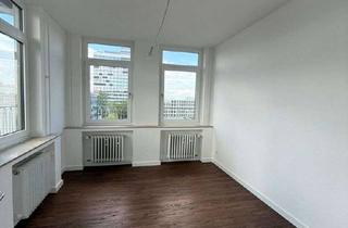 Wohnung mieten in Turnerstraße 1a, 33602 Innenstadt, Wohnjuwel am Kesselbrink - modernisierte 3-Zimmerwohnung mit hochwertiger Einbauküche