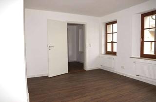 Wohnung mieten in Schulstraße 15, 04668 Grimma, Sanierte große 3-Raumwohnung mit Terrasse zu vermieten