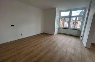 Wohnung mieten in Brückstraße, 58239 Schwerte, Historische 3,5-Zimmer-Wohnung mit 81,47 m² und zentraler Lage in Schwerte